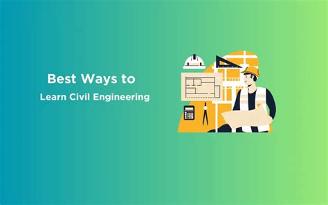 Best Ways To Learn Civil Engineering Guvi Blogs