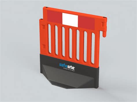 Chapter 8 Traffic Barriers For Sale Or Hire Nationwide Safesite