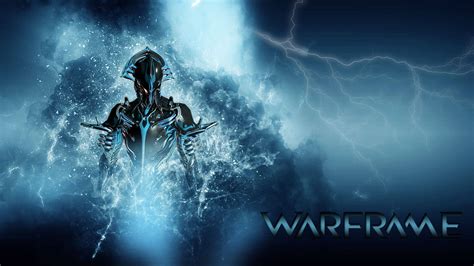 100 Warframe Wallpapers