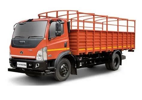 TATA T 14 Ultra Day BS6 Light Truck At Best Price In Pimpri Chinchwad