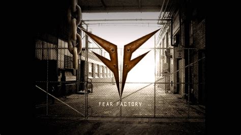 Fear Factory Archetype Subtitulado Youtube