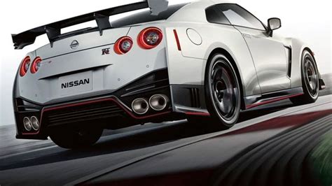 Harga Mobil Nissan Skyline Gtr R35 Di Indonesia