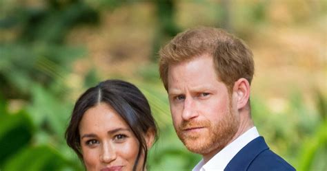 Książę Harry zostawia Meghan Markle i wraca do domu Aż huczy od plotek