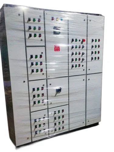 415 V Three Phase LT Distribution Panel At Rs 200000 In Pune ID