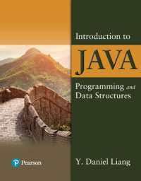 Books Kinokuniya Introduction To Java Programming And Data Structures