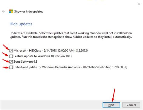 Windows 10 Tutorials 146 How To Install An Optional Update