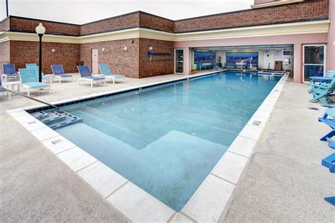 hotels in salisbury md with indoor pool - Marge Beach