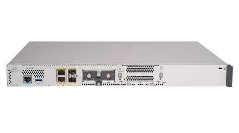 C8200 1N 4T Cisco Router 1Gbps Distrelec International