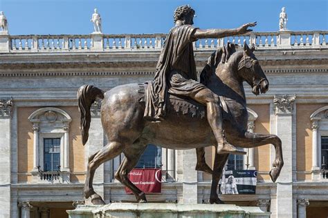 Tour Privado A Los Museos Capitolinos De Roma Hellotickets