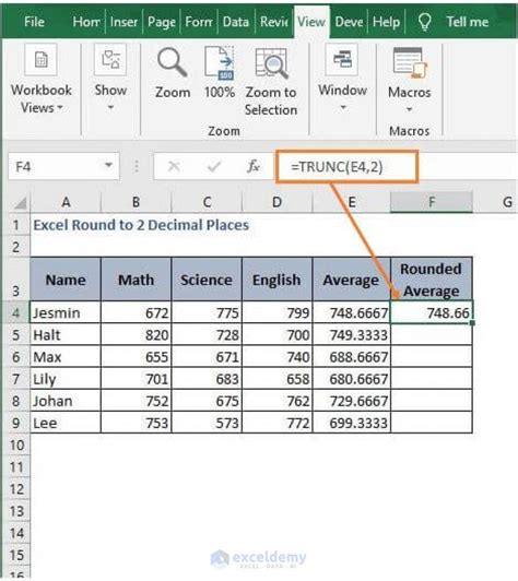 Round To Two Decimal Places Calculator