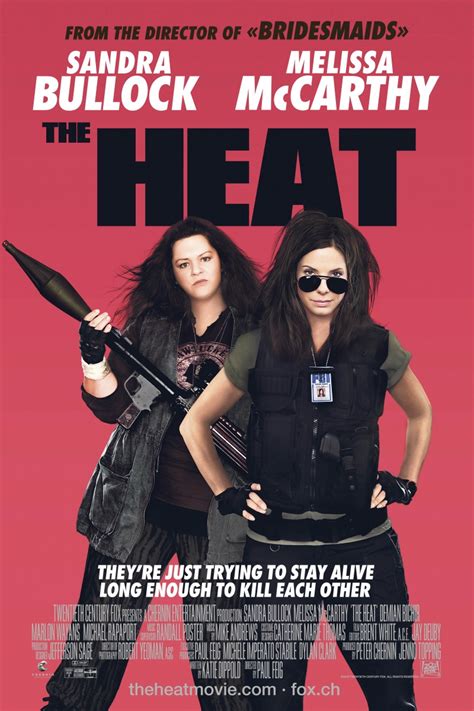 The Heat Melissa Mccarthy Photo 41396313 Fanpop