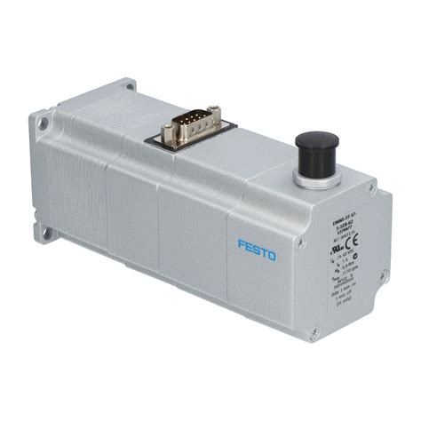 Festo EMMS ST 57 S SEB G2 Maxodeals