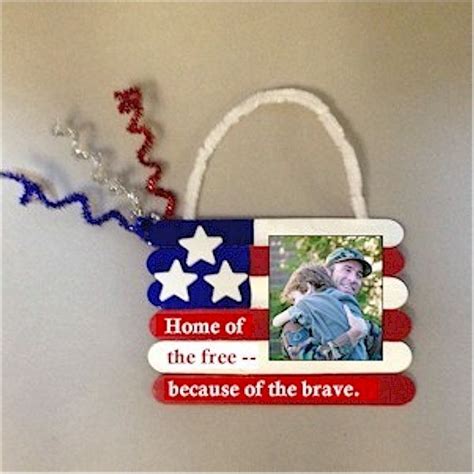 10 DIY Veterans Day Crafts For Kids - DIY Crafts