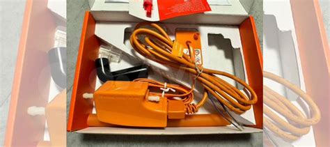 Помпа дренажная Aspen Mini Orange купить в Москве с доставкой | Товары ...