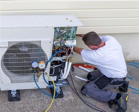 Hvac Make Sure Your Heat Pump Is Ready For Winter