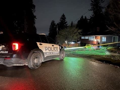 Redmond Couple Suspected Stalker Killed In Home Invasion Police Redmond Wa Patch