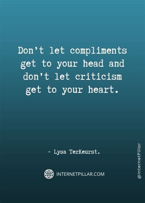 60 Best Criticism Quotes to Handle Negativity