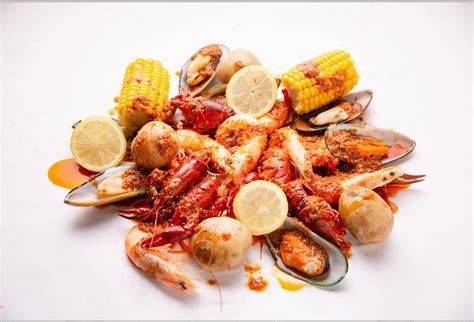 Shaking Crab - Gowanus Guide