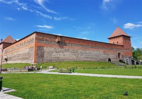 Lida Bielorrusia Descubre Este Encantador Destino Tur Stico