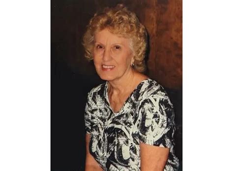 Shirley Jean Cobb Obituary 2024 Johnston City Il Pyle Funeral