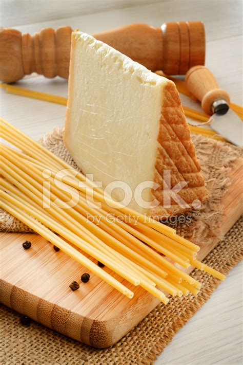 Bucatini And Cheese Stock Photo | Royalty-Free | FreeImages