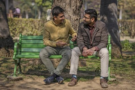 Indian Gay Couples Begin Legal Battle For Same Sex Marriage