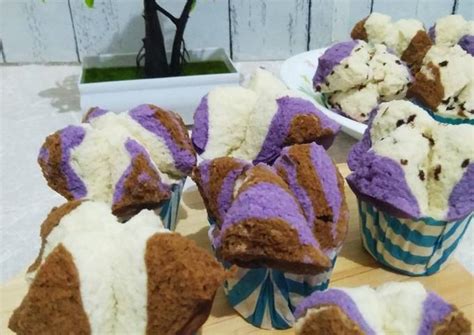 Resep Bolu Kukus Mekar Tanpa Soda Oleh Andhien S Kitchen Cookpad