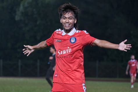 Sabah Fc Menang Di Bandar Seri Begawan Sabah Football Club