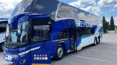 Bus From Johannesburg South To Durban R582 For Intercity Xpress