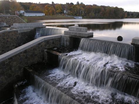 Higganum Reservoir State Park A Connecticut State Park Located Near Berlin Branford And Clinton