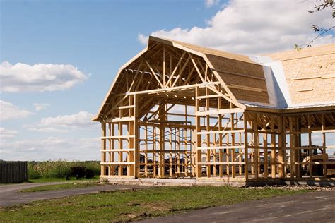 How Much Does It Cost To Build Your Own Barn At Kyle Taber Blog