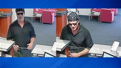 Suspect In Custody After Fifth Third Bank In Lincoln Park Robbed Abc7