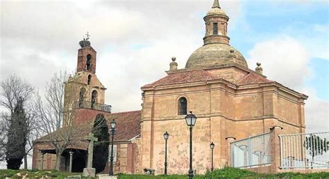 Jesús Manuel Yubero alcalde de Sangarcía Sangarcía Estamos bien