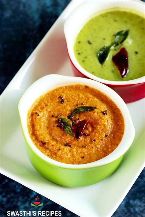 Ginger Chutney Recipe Allam Chutney By Swasthis Recipes