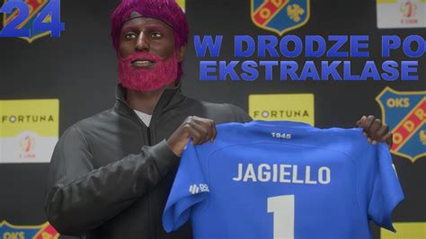 Wracamy Na Zwyci Sk Drog Fifa Kariera Youtube