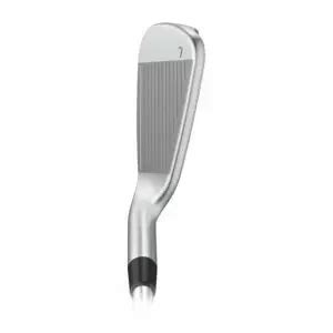 Ping G430 Irons Specs with Loft Chart - HTP.com