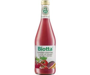 Biotta Gem Se Cocktail Saft L Ab Preisvergleich Bei