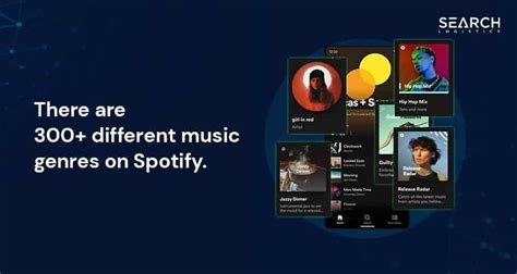 Spotify Statistics Users Artists Revenue And More