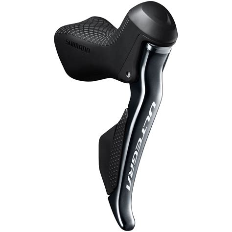 Shimano Ultegra St R Shifter For Di Shift Hydraulic Disc Brake