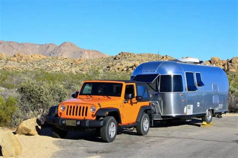 Best Way To Tow A Jeep Wrangler