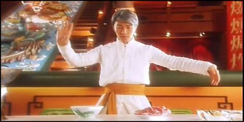 The God of Cookery (1996) – The Feast in Visual Arts and Cinema