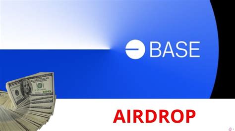 AIRDROP BASE BY COINBASE COMMENT FAIRE UN 5000 C EST POSSIBLE AVEC