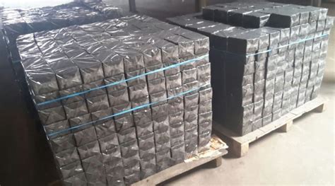 Premium Coconut Shell Charcoal Briquettes Manufacturer