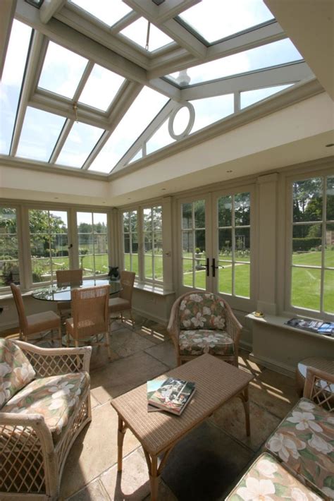 Roof Lantern Photo Gallery And Styles Prestige