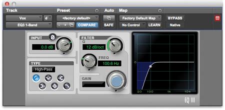 Pro Tools Tutorial Getting To Grips With Gain Staging Musictech