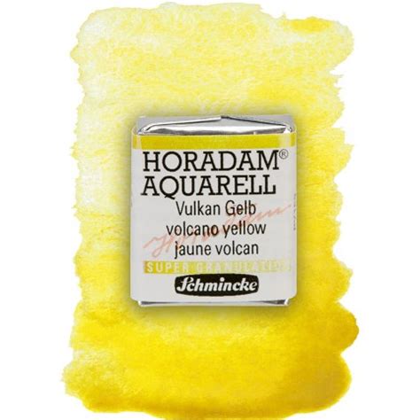 Schmincke Aquarellfarbe Horadam kaufen | Modulor