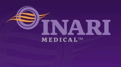 Inari Medical In Jeronimo Rd Irvine Ca Usa