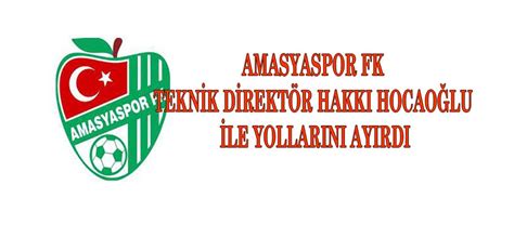 Amasyaspor Haberleri Tr Haber Amasya Gazetesi Son Dakika