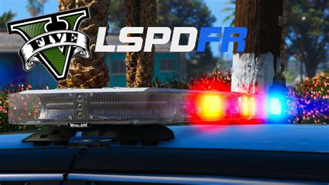 Els Setup And Vcf Overview Make Your Lights Like Mine Lspdfr