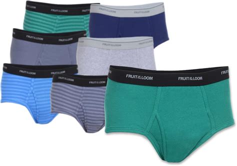 Amazon Fruit Of The Loom Underwear メンズ ボクサー 通販